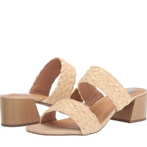 DV Dolce Vita Women's Stacey Heeled Sandal